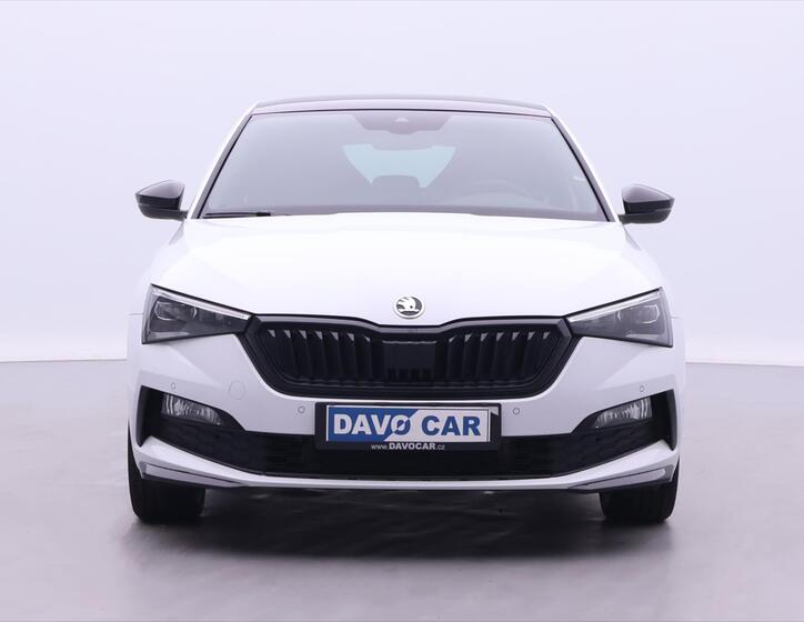 Škoda Scala 2