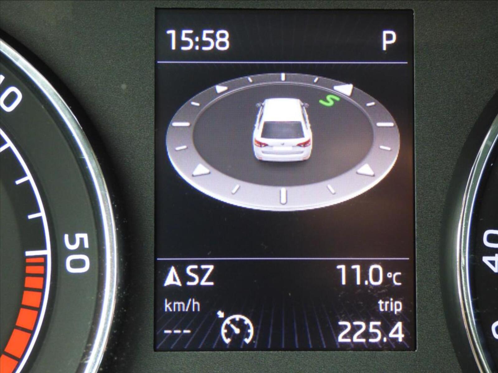 Škoda Superb 26