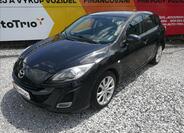 Mazda 3 1