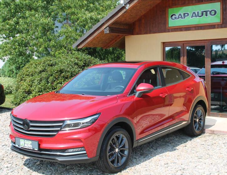 Dongfeng Fengon 5 3