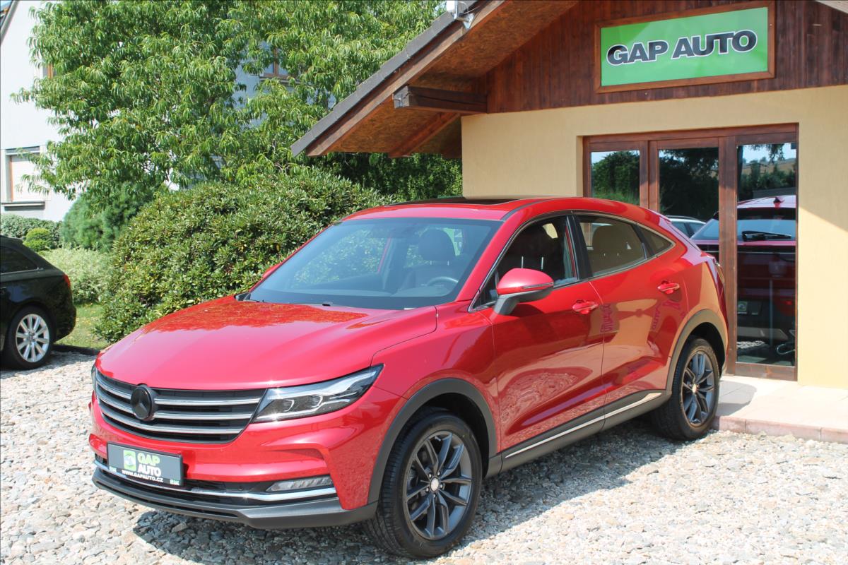 Dongfeng Fengon 5
