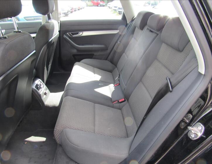Audi A6 10