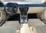 Škoda Superb 9