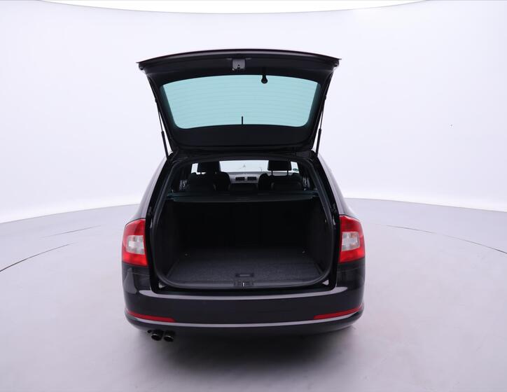 Škoda Octavia 9