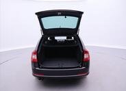 Škoda Octavia 9