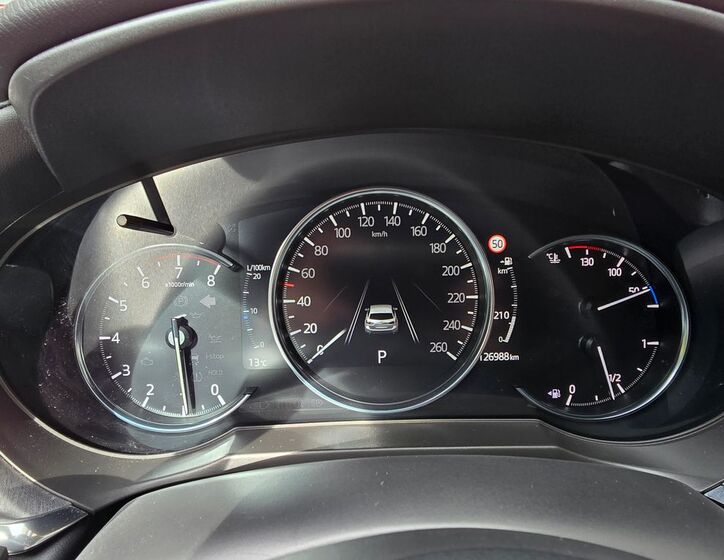 Mazda 6 17