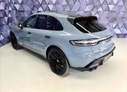 Porsche Macan 5
