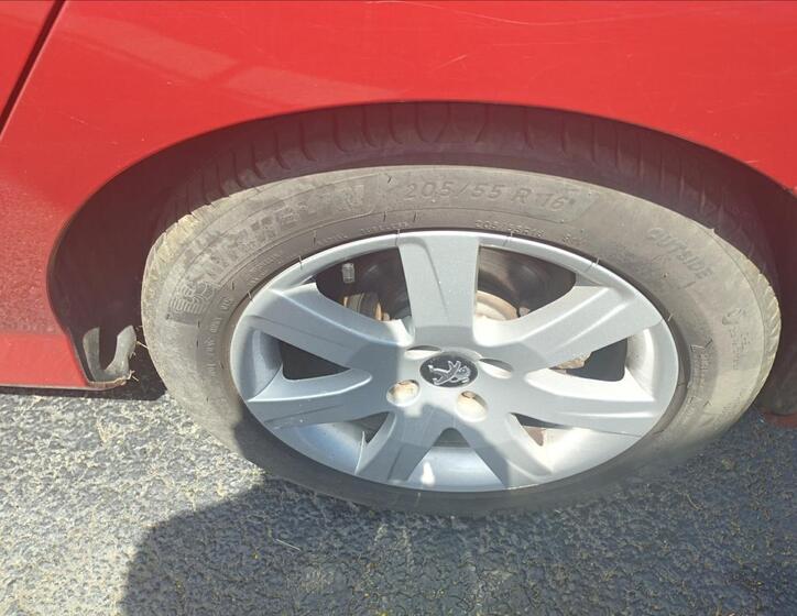 Peugeot 308 15