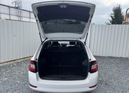 Škoda Fabia 12