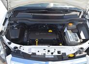 Opel Zafira 47