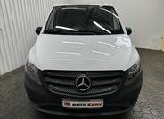 Mercedes-Benz Vito 13