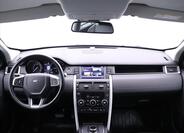 Land Rover Discovery Sport 27