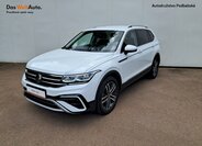 Volkswagen Tiguan Allspace 1