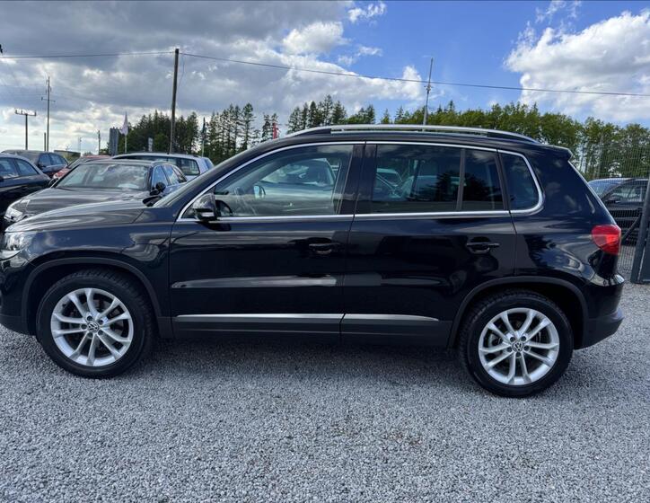 Volkswagen Tiguan 4