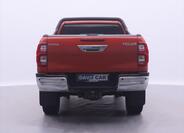 Toyota Hilux 6