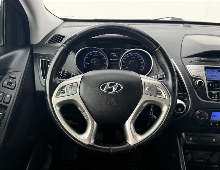 Hyundai ix35 8