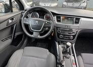 Peugeot 508 36