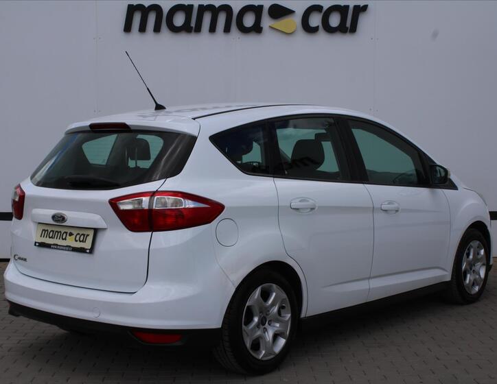 Ford C-MAX 7