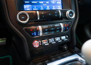 Ford Mustang 25