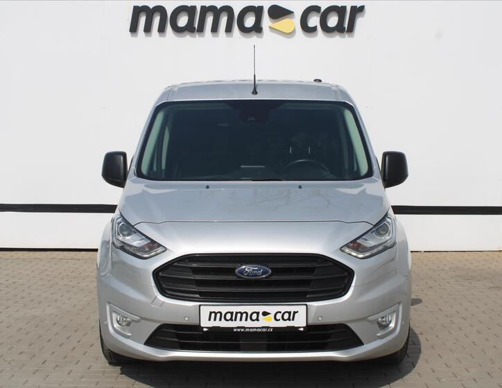 Ford Transit Connect 2