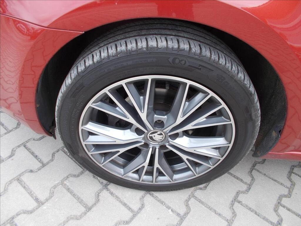 Škoda Octavia 6