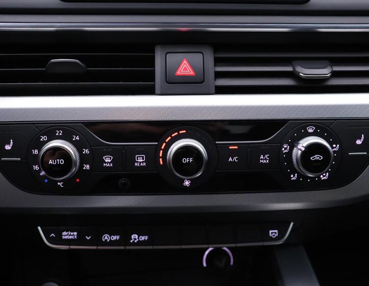 Audi A4 29