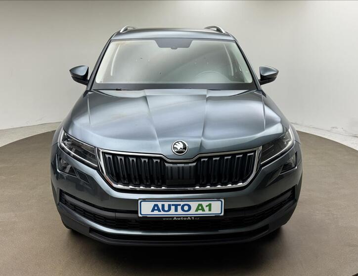 Škoda Kodiaq 2