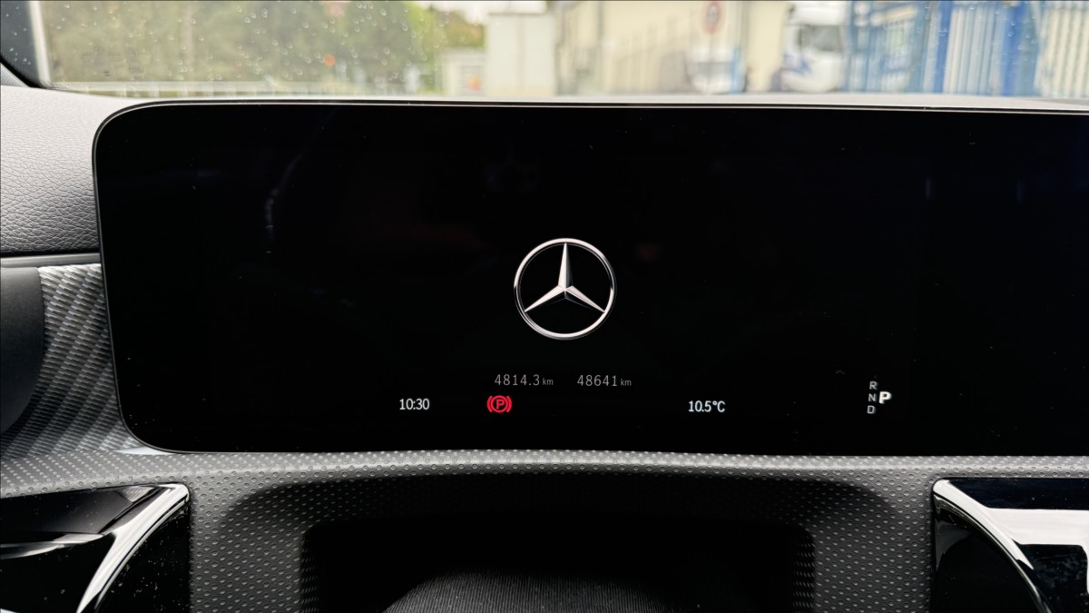 Mercedes-Benz Třídy A