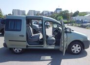Volkswagen Caddy 15