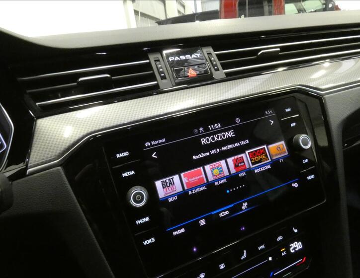 Volkswagen Passat 7