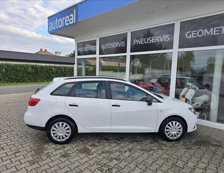 Seat Ibiza 7