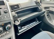 Toyota Verso 35