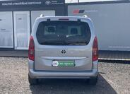 Toyota ProAce City Verso 6