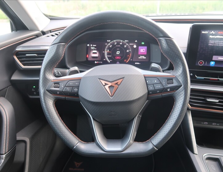 Cupra Formentor 21