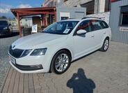 Škoda Octavia 7