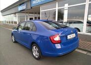 Škoda Rapid 5
