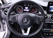 Mercedes-Benz GLA 20