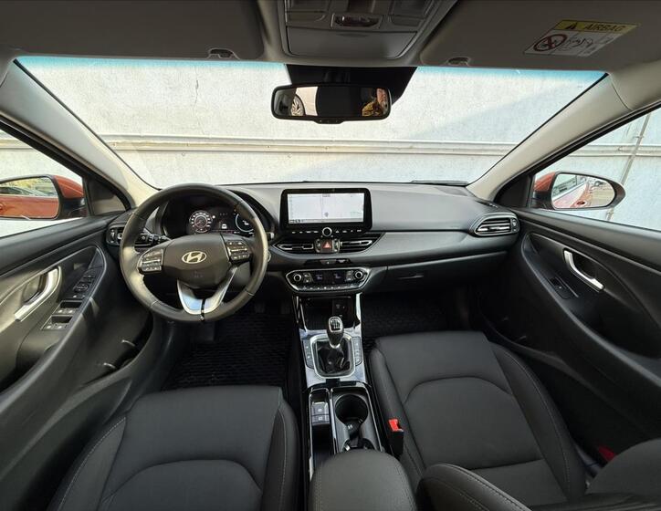 Hyundai i30 5
