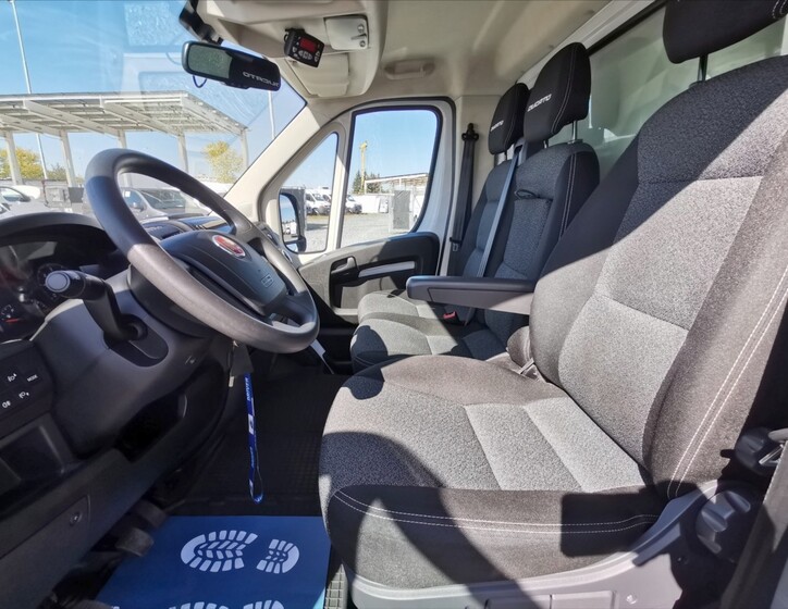 Fiat Ducato 5