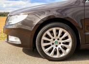Škoda Superb 27