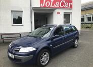 Renault Mégane 2