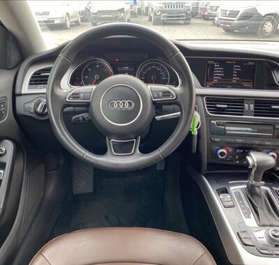 Audi A5 21