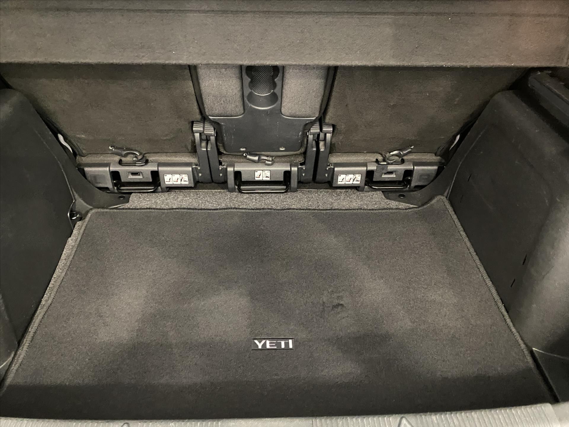 Škoda Yeti