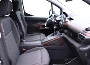 Peugeot Rifter 11