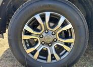 Ford Ranger 11