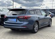 Ford Focus 5