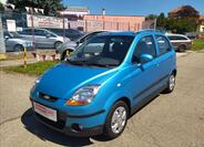 Chevrolet Matiz 1