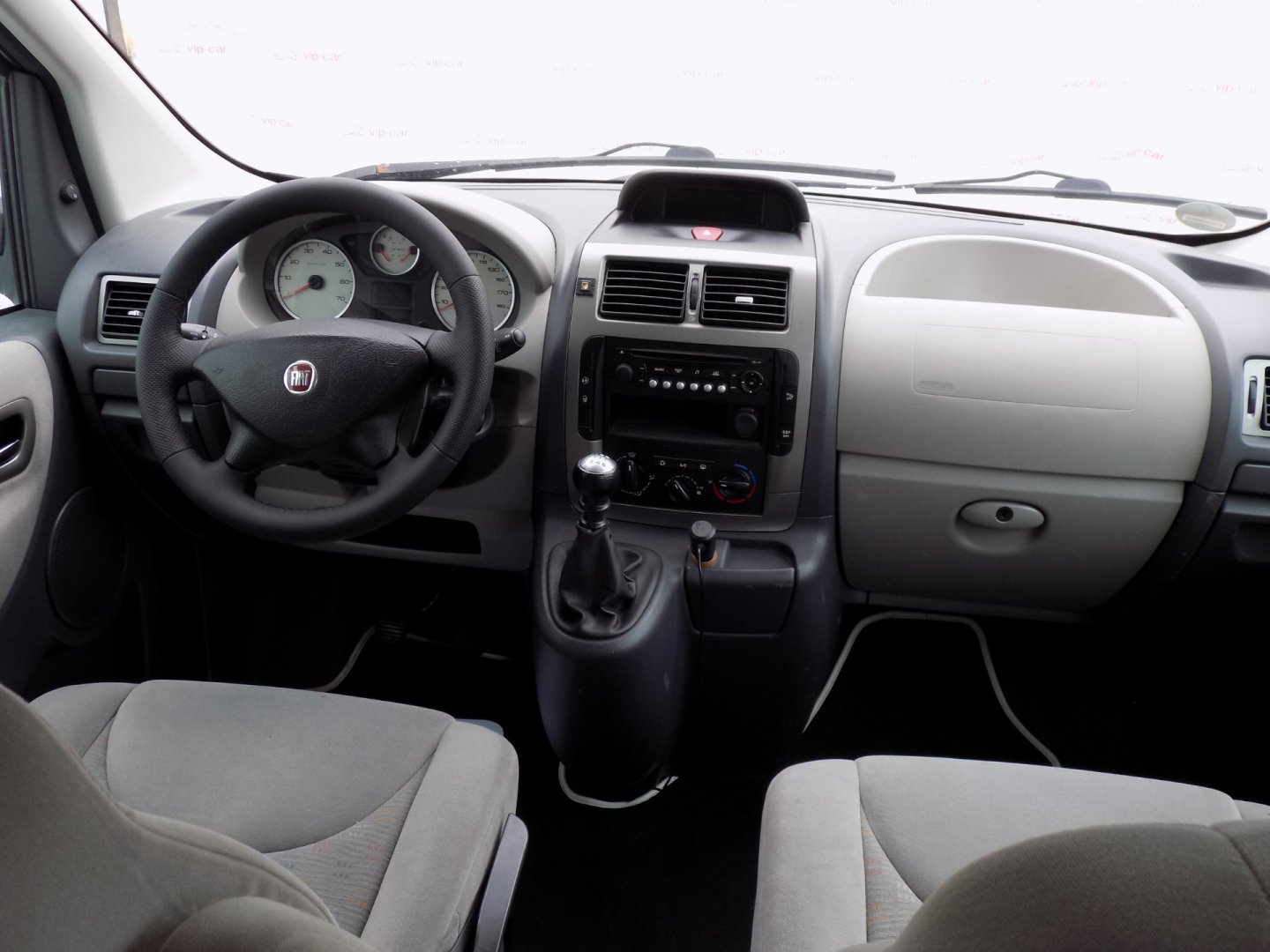 Fiat Scudo