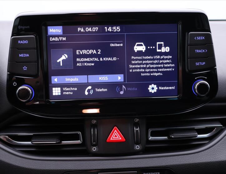 Hyundai i30 26