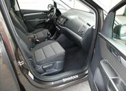 Volkswagen Sharan 16